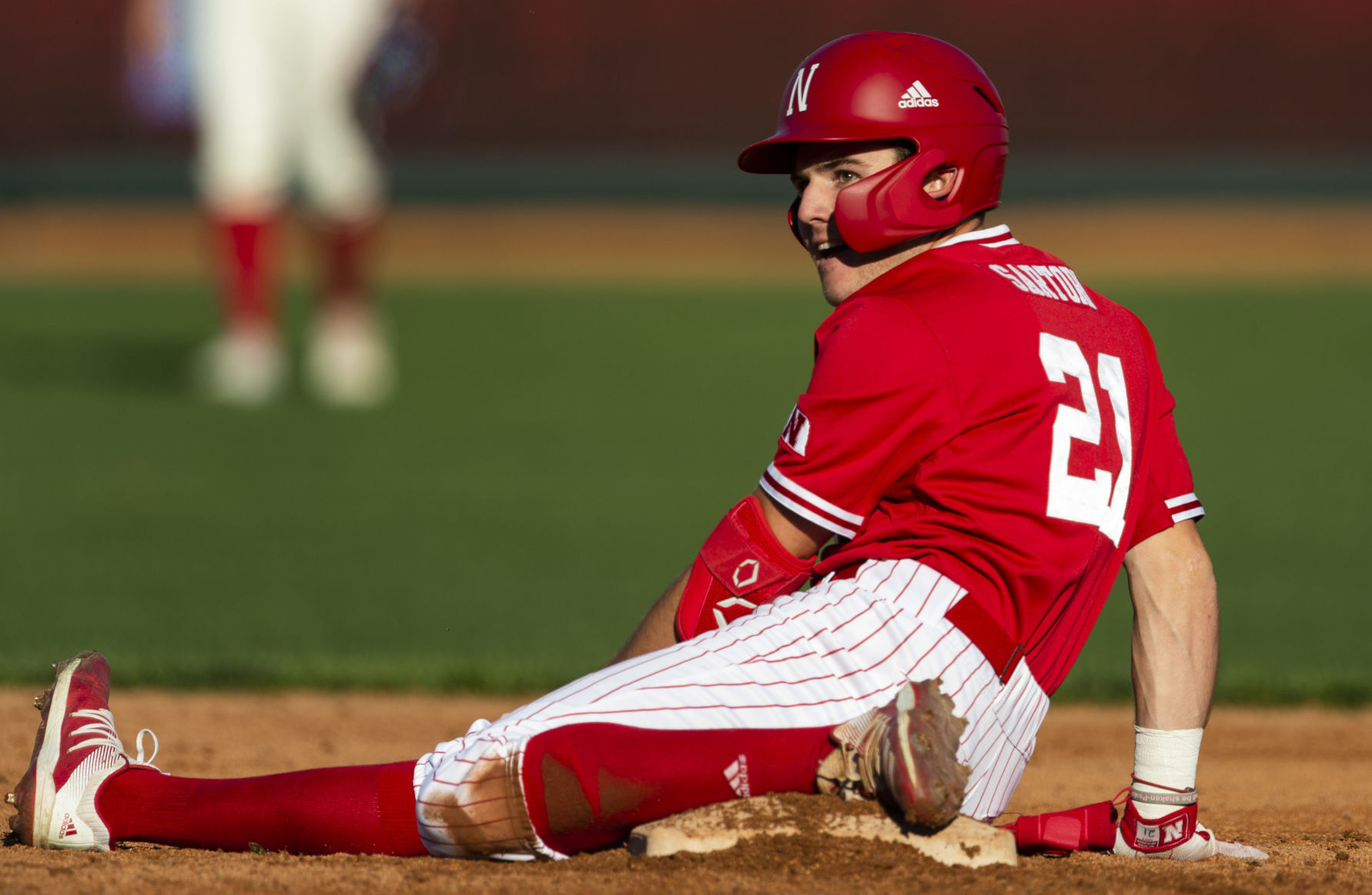 Red vs. White Series, 10.11